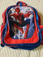 Rucksack Spidermann Hessen - Kassel Vorschau