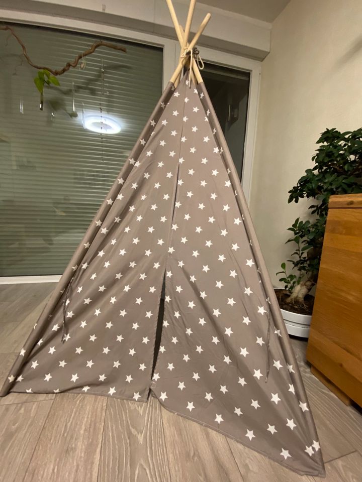 Kindertipi Tipi Spielzelt in Bochum