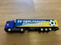 LKW - Sammlerstück - SV Gerlfangen - Fürweiler mit Henkel LKW Saarland - Rehlingen-Siersburg Vorschau