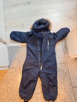 Schneeanzug gr 98 wie neu  Overall Jacke Winter Essen - Essen-Katernberg Vorschau