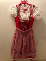 Krüger Dirndl Baden-Württemberg - Filderstadt Vorschau