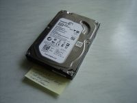 Festplatte Seagate ST2000DM001, 3,5 Zoll, 2000GB, SATA, DEFEKT Baden-Württemberg - Schliengen Vorschau