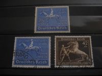 Briefmarken DR MiNr.698 postfrisch Nr. 698, 699 gestempelt Baden-Württemberg - Konstanz Vorschau