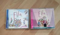 2x Ella CDs Hörbuch - Superstar + Klassenfahrt Frankfurt am Main - Nordend Vorschau