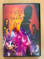 DVD Alice in Chains MTV Unplugged Rock Heavy Metal Konzert Hessen - Offenbach Vorschau
