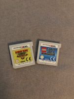 Lego City & Donkey Kong - Nintendo 3DS XL Rheinland-Pfalz - Bad Ems Vorschau