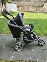 Gebrauchter Kinderwagen Mülheim - Köln Buchforst Vorschau