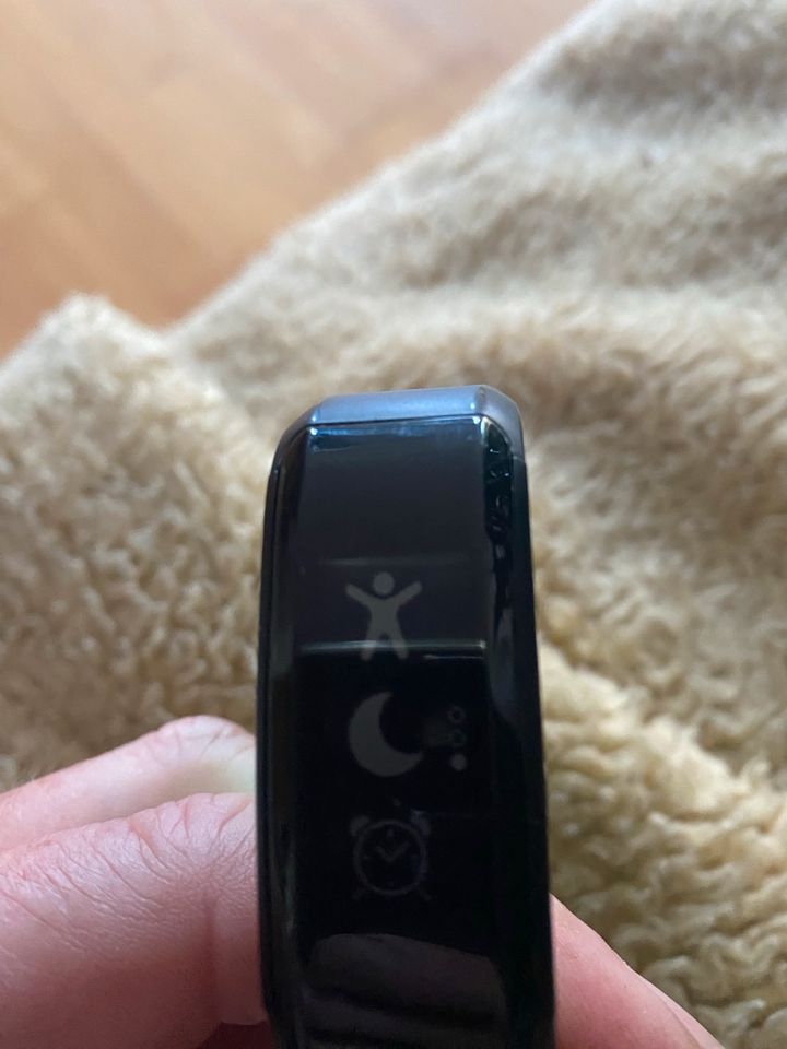 Garmin vivosmartHR XL Armband in Treuchtlingen