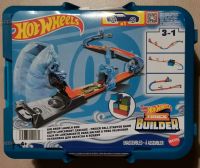 HotWheels Track Builder Air Drop Starterbox, 3-in-1, HNJ67, NEU Niedersachsen - Schellerten Vorschau