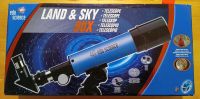 Edu Science Kinderteleskop Land & Sky 90x OVP (neu und ungenutzt) Lindenthal - Köln Sülz Vorschau