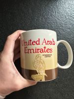 Starbucks Tasse Emirate UAE Dubai Bremen - Huchting Vorschau