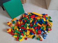 Kiste Lego Duplo ca. 5 KG Niedersachsen - Celle Vorschau