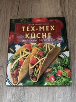 Kochbuch Tex-Mex Küche Nordrhein-Westfalen - Herzogenrath Vorschau