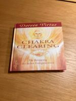 Doreen Virtue - CHAKRA CLEARING Bayern - Frontenhausen Vorschau