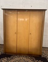 MIDCENTURY Nolte Kleiderschrank Kleiderstange vintage retro 60er Berlin - Pankow Vorschau