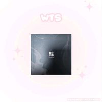 [WTS] BTS WINGS Album - Seokjin PC/Polaroid Köln - Lindenthal Vorschau