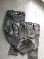 Jeans im Set h&m schwarz Rheinland-Pfalz - Idar-Oberstein Vorschau