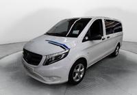 Mercedes-Benz Vito 114CDI Edition Tourer Pro 4x4 lang*KAMERA* Baden-Württemberg - Reutlingen Vorschau