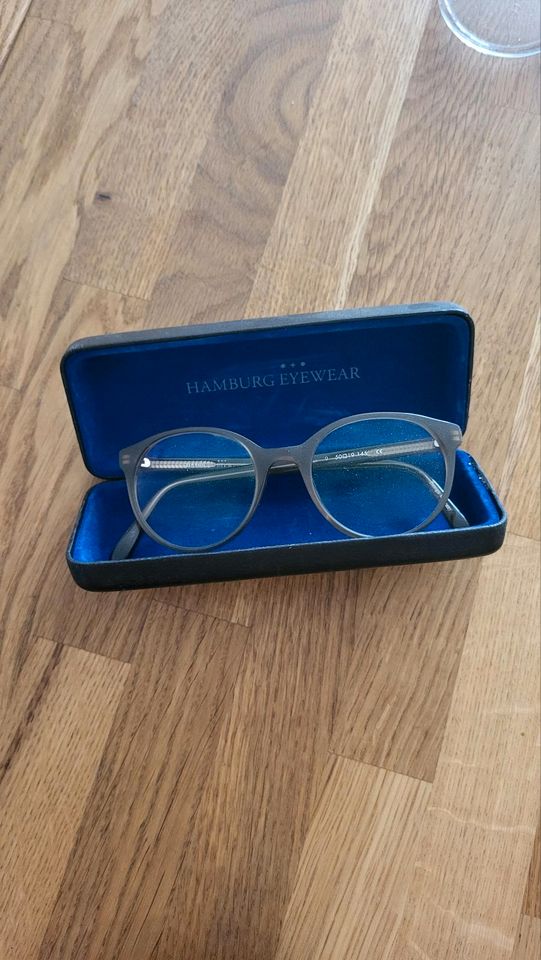 Brille Knut Hamburg Eyewear neu wertig in Bremen