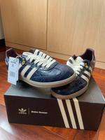 Adidas Samba X Wales Bonner Bayern - Bamberg Vorschau