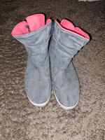 ADIDADS NEO STIEFEL Brandenburg - Rathenow Vorschau