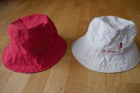 Sonnenhut Vaude Kids Linell Hat II in der Farbe rot und beige Obergiesing-Fasangarten - Obergiesing Vorschau