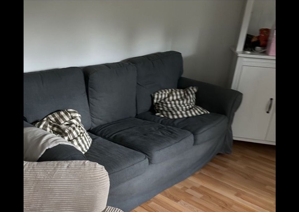 Ikea Sofa / Couch in Dresden