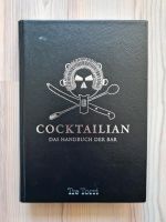 Cocktailian Das Handbuch der Bar, Cocktailbuch Berlin - Mitte Vorschau