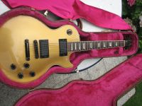 Gibson Les Paul Custom Lite - Goldtop Berlin - Heiligensee Vorschau