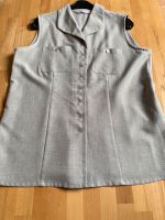 UpperClass Bluse Top beige Gr.40 Niedersachsen - Oldenburg Vorschau