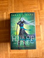 Heir of Fire - Throne of Glass - Sarah J Mass Bielefeld - Bielefeld (Innenstadt) Vorschau