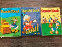 alte Donald Duck Walt Disney Taschenbücher Niedersachsen - Kirchlinteln Vorschau