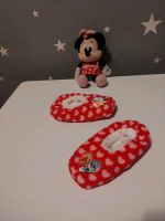 ❤️NEU Mädchen Hausschuhe Paw Patrol Neu 27 28 pink Sachsen - Oberlungwitz Vorschau