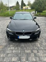 BMW 320i X-Drive Baden-Württemberg - Eppingen Vorschau