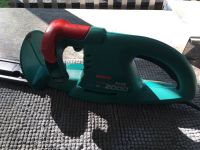 Bosch Heckenschere AHS 2000, elektrisch 380 Watt, langes Schwert Nordrhein-Westfalen - Havixbeck Vorschau