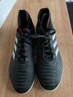 Fußballschuhe/Hallenturnschuhe von Adidas in Größe 38,5 Hessen - Buseck Vorschau