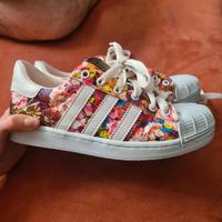 adidas schuhe Hessen - Büttelborn Vorschau