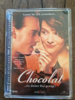 DVD Chocolat mit Johnny Depp, Juliette Binoche, Judi Dench Niedersachsen - Hollenstedt Vorschau