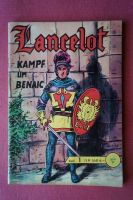 Lancelot Kurzband Nr. 1, original Lehning, Zustand 2 "Rarität" Bayern - Oettingen in Bayern Vorschau