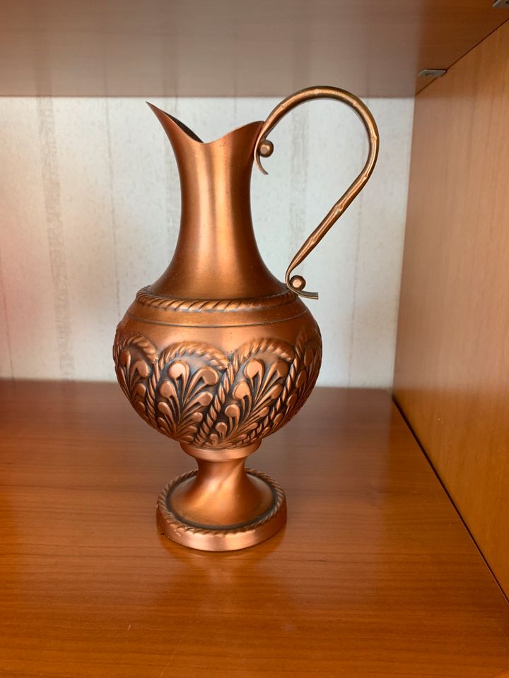 Dekoration  Vase in Borchen