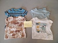 Baby-Shirts, T-Shirts Gr. 68 Rheinland-Pfalz - Bad Neuenahr-Ahrweiler Vorschau