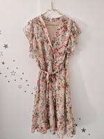 Schönes Sommerkleid Gr. 44 Köln - Immendorf Vorschau