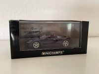 1:43 Porsche Carrera GT (Minichamps) Bielefeld - Schildesche Vorschau