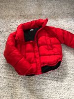 Puffer Jacke XS, rote Winterjacke, Jacke XS, urban outfitters Baden-Württemberg - Böblingen Vorschau