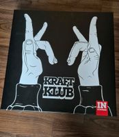 Kraftklub - In Schwarz - Limited Fanbox Harburg - Hamburg Neuenfelde Vorschau