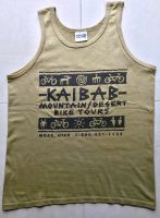 Kultiges Tank Top, Achselshirt, aus Moab, 90er, Gr.M,  RETRO Hessen - Neustadt Vorschau