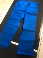 Green Horse Schutzhose / Forsthose blau - Herren Gr.52 NEU Bayern - Günzburg Vorschau