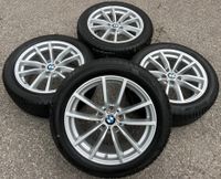 4 ORIGINAL 17" ALUFELGEN BMW 3ER REIHE G20 G21 6883520 #1IIU Bayern - Bad Tölz Vorschau