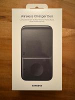 Samsung Wireless Charger Duo München - Milbertshofen - Am Hart Vorschau