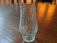 Vase Glas DDR Vintage Retro 60er 70er space age Deko Dresden - Cotta Vorschau